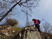 56 Croce Monte Ubione (985 m)